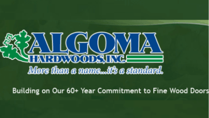 eshop at Algoma Hardwoods Inc's web store for Made in America products